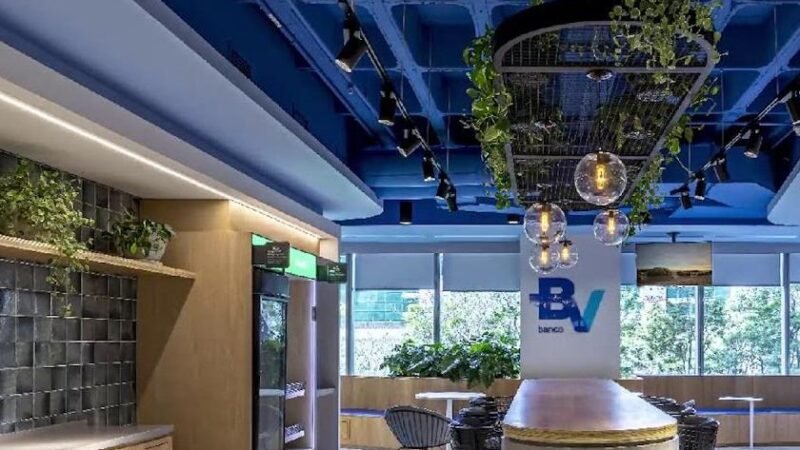Banco BV Registra Ganho Expressivo de 6,8% com Veículos como Motores Impulsionadores