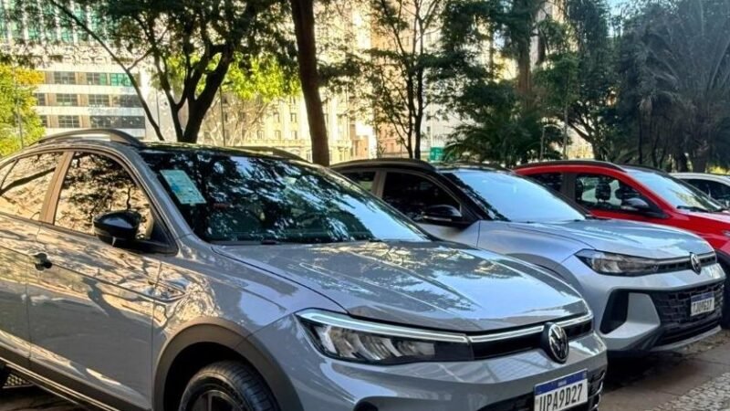 Banco do Brasil promove mutirão de crédito para veículos de trabalho no DF