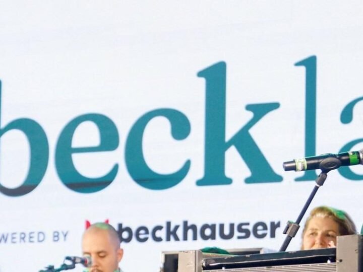 Beckhauser investe 1,5 milhão e inaugura centro de inovação em Maringá