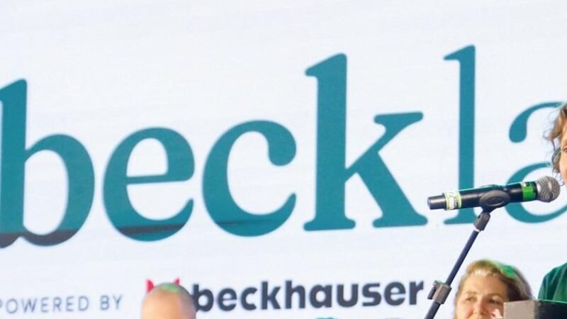 Beckhauser investe 1,5 milhão e inaugura centro de inovação em Maringá
