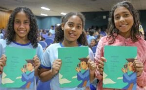 Bienal do Livro de Brasília retorna focada em formar leitores do futuro