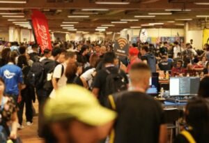 Campus Party Brasília é cancelada e organização orienta sobre reembolso de ingressos
