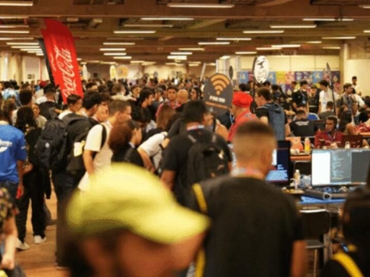 Campus Party Brasília é cancelada e organização orienta sobre reembolso de ingressos