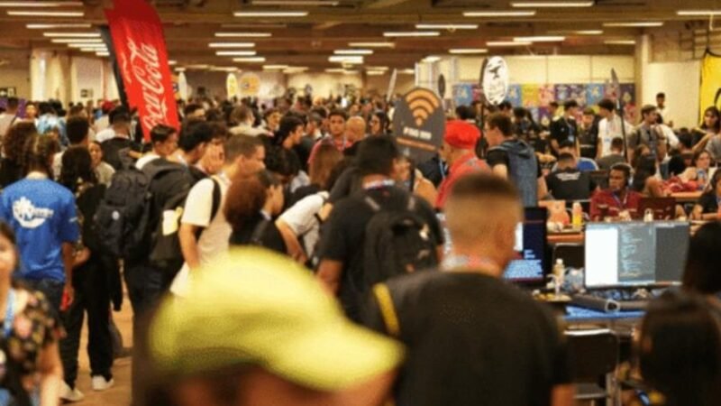 Campus Party Brasília é cancelada e organização orienta sobre reembolso de ingressos