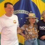 Candidato do Novo lidera bens declarados ao governo do DF. Veja lista