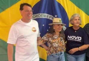 Candidato do Novo lidera bens declarados ao governo do DF. Veja lista
