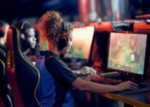Capital Game Show descentraliza games e tecnologia em Taguatinga