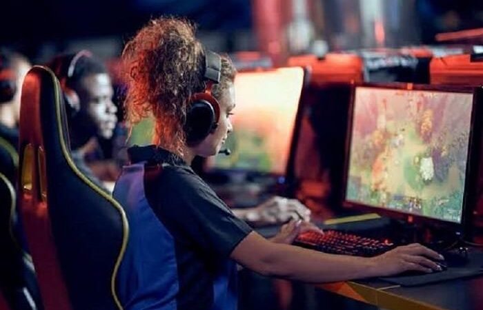 Capital Game Show descentraliza games e tecnologia em Taguatinga
