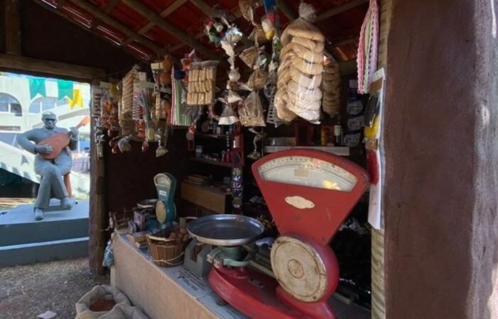 Ceilândia vibra com o maior São João do Cerrado