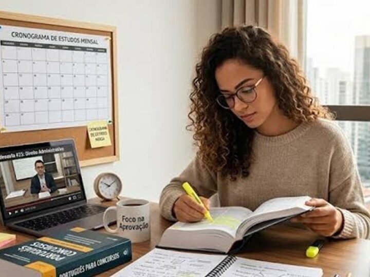 Concurso da Sedes DF atrai 210 mil candidatos e entra em fase decisiva de provas