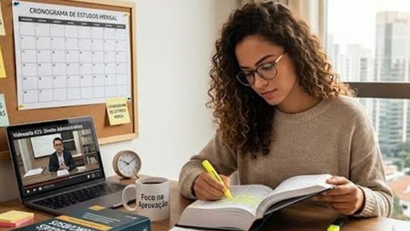 Concurso da Sedes DF atrai 210 mil candidatos e entra em fase decisiva de provas