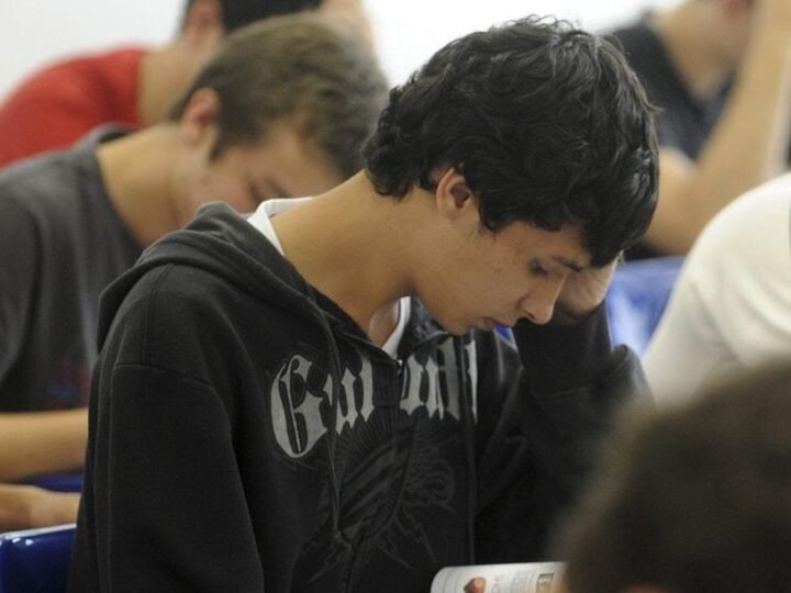 Contagem Regressiva: Último Momento para Validar sua Inscrição no Prouni Contagem Regressiva: Último Momento para Validar sua Inscrição no Prouni