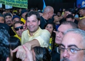 Convenções confirmam Donizete e Negreiros como candidatos