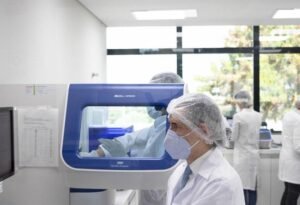 DNA familiar impulsiona busca por desaparecidos em todo o país