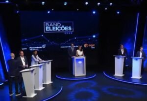 Debate acalorado no governo do Distrito Federal: análise aos ataques e propostas em pauta