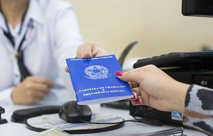 Desemprego recua para 5,4 por cento no Brasil e mostra desigualdades regionais no segundo trimestre