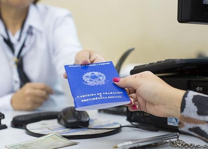 Desemprego recua para 5,4 por cento no Brasil e mostra desigualdades regionais no segundo trimestre
