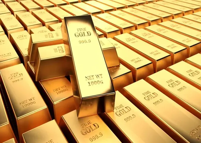Dólar fecha o pregão em baixa, acompanhando a queda do ouro Dólar fecha o pregão em baixa, acompanhando a queda do ouro