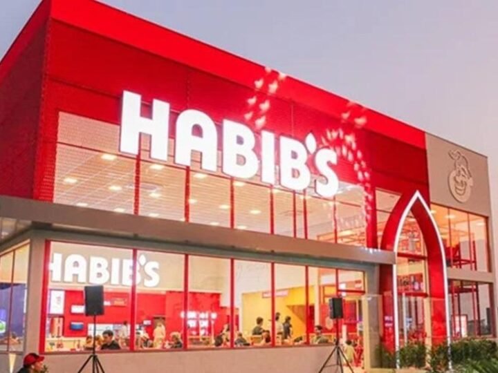 Dono de Habib’s e Ragazzo entra em recuperação judicial com dívida de R$ 265 milhões