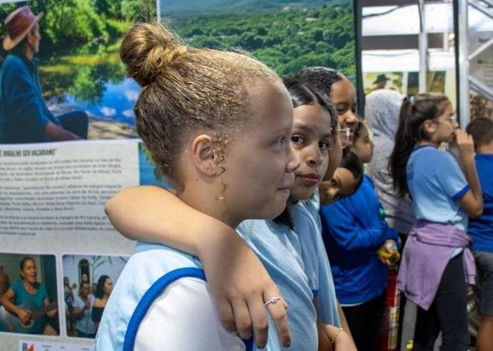 Escolas Públicas do Distrito Federal Recebem Prêmio por Excelência em Sustentabilidade