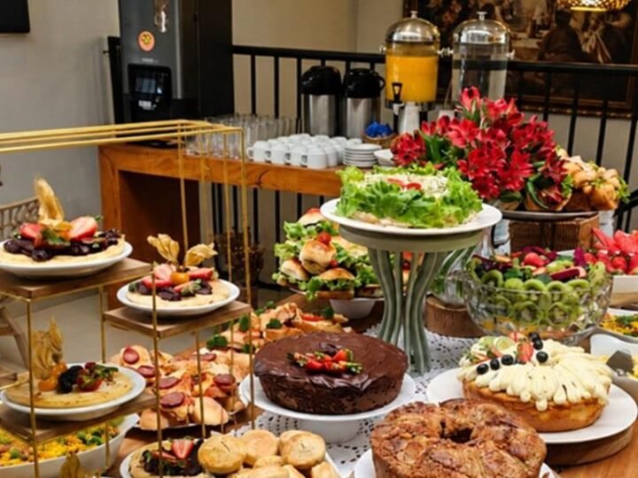 Festival gastronômico em Brasília chega à reta final com promoções imperdíveis