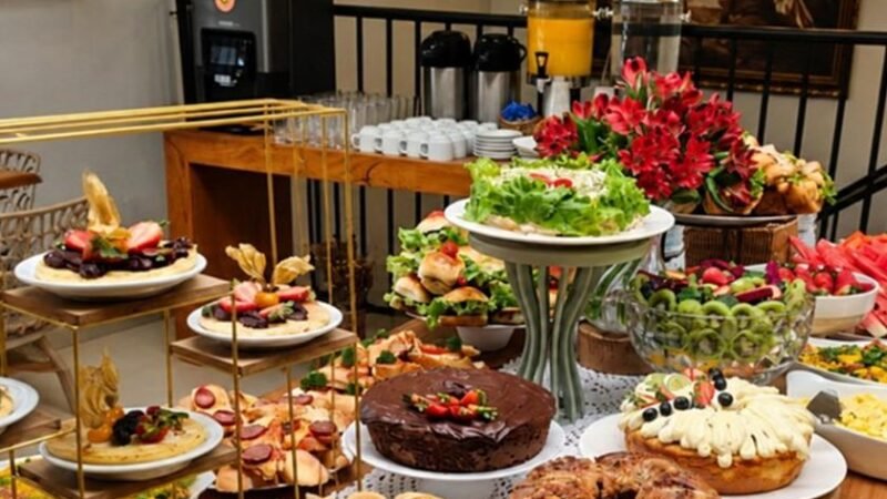 Festival gastronômico em Brasília chega à reta final com promoções imperdíveis