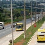 GDF suspende in&iacute;cio da circula&ccedil;&atilde;o de t&aacute;xis no corredor BRT Sul por tempo indeterminado