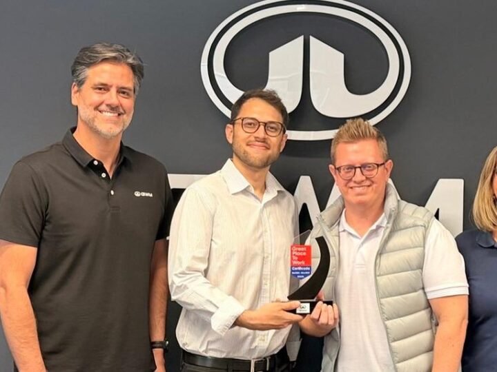 GWM Brasil conquista selo de Great Place to Work
