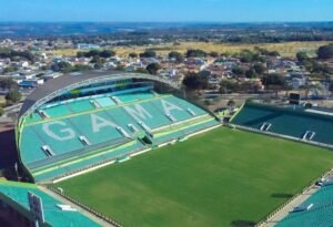 Gama: Trânsito tem interdições por jogo no Bezerrão