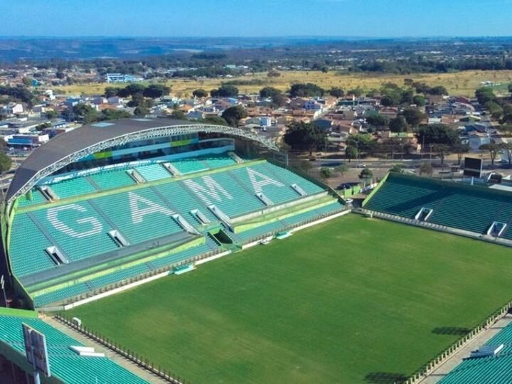 Gama: Trânsito tem interdições por jogo no Bezerrão