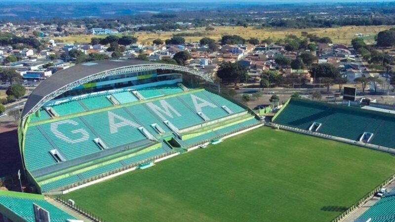 Gama: Trânsito tem interdições por jogo no Bezerrão