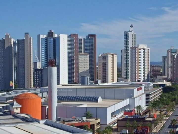Goiânia recebe Metropolitan Day para apresentar maior projeto imobiliário da região