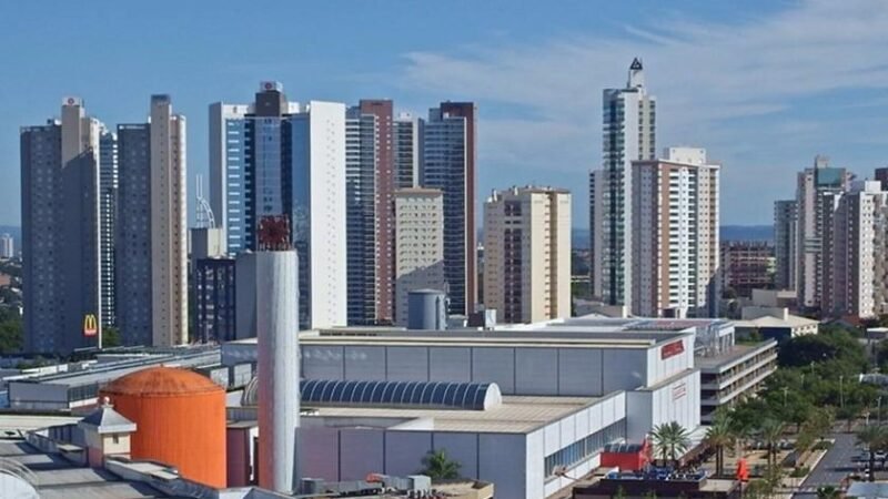 Goiânia recebe Metropolitan Day para apresentar maior projeto imobiliário da região