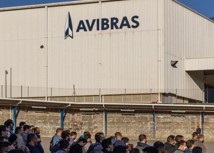Grupo J&F compra Avibras e sindicato exige garantias trabalhistas