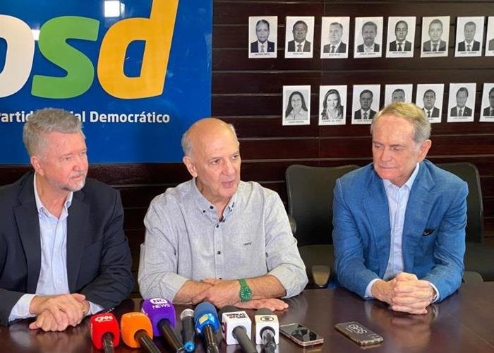 Luiz Pitiman assume vice na chapa de José Roberto Arruda Luiz Pitiman assume vice na chapa de José Roberto Arruda