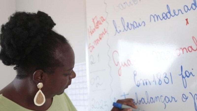 MEC abre inscrições para formar professores em práticas restaurativas
