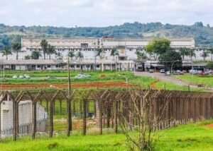 MPDFT propõe ajustes em projeto que cria fundo para sistema prisional do DF