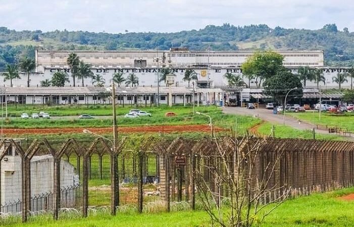 MPDFT propõe ajustes em projeto que cria fundo para sistema prisional do DF