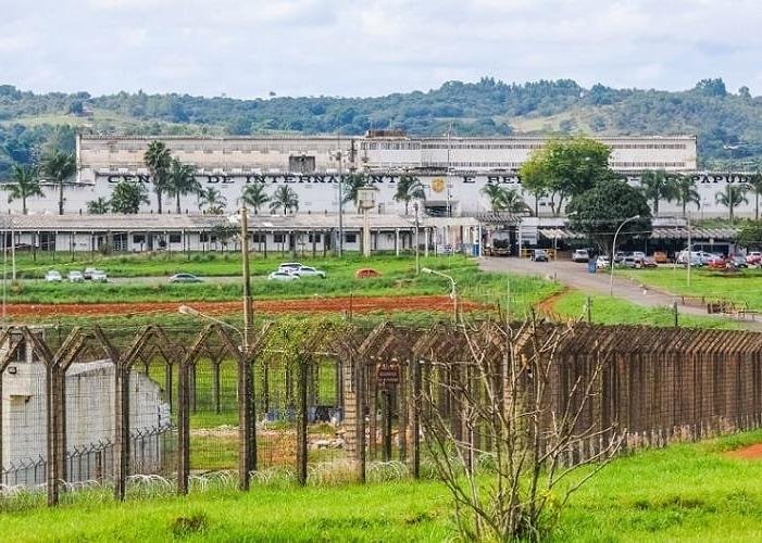 MPDFT propõe ajustes em projeto que cria fundo para sistema prisional do DF