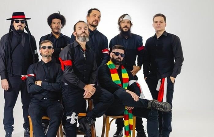 Mato Seco conduz Forreggae 2026 no Gama