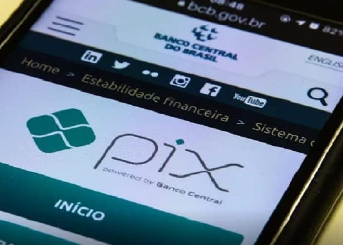 Metade dos pedidos em lojas virtuais é feita pelo Pix