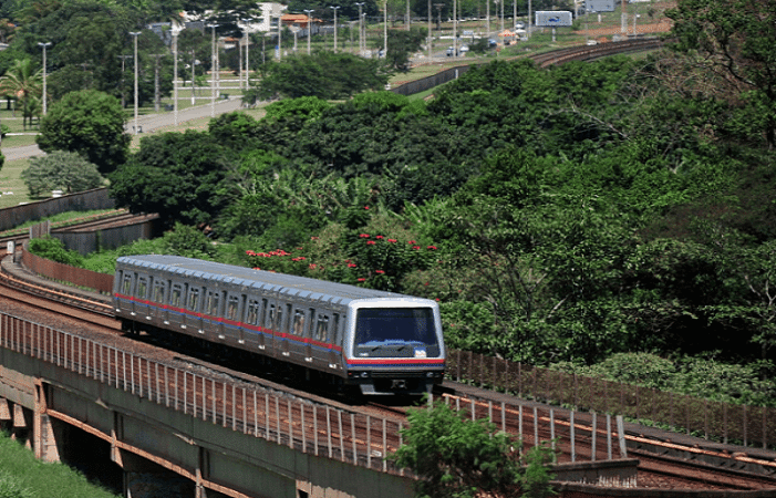 Motiva oferece 80 vagas de formação no transporte ferroviário
