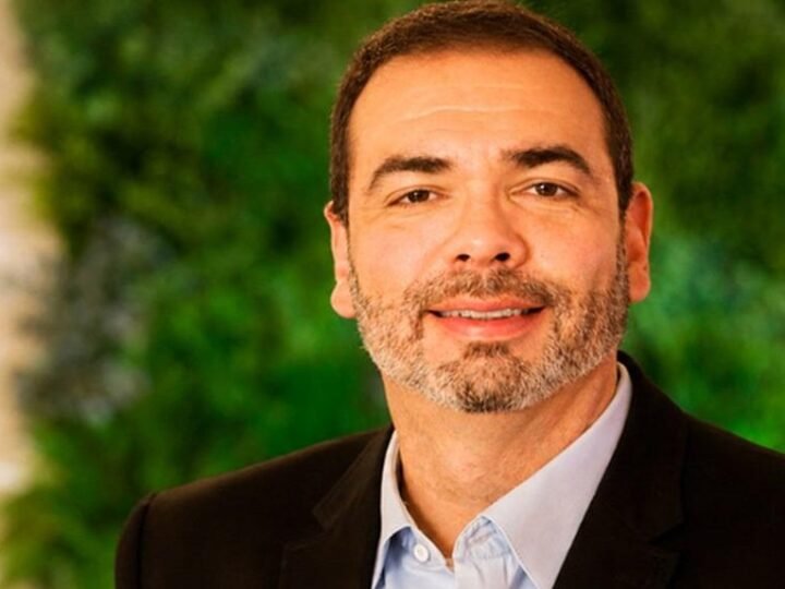 Mudanças no Foco de Lideranças em Empresas de Grande Influência