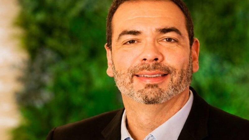Mudanças no Foco de Lideranças em Empresas de Grande Influência