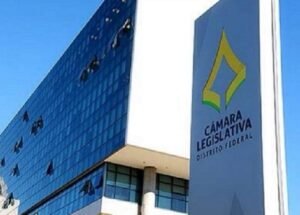O Conselho Liberal do Distrito Federal comemora 56 anos do Instituto dos Advogados do Distrito Federal.