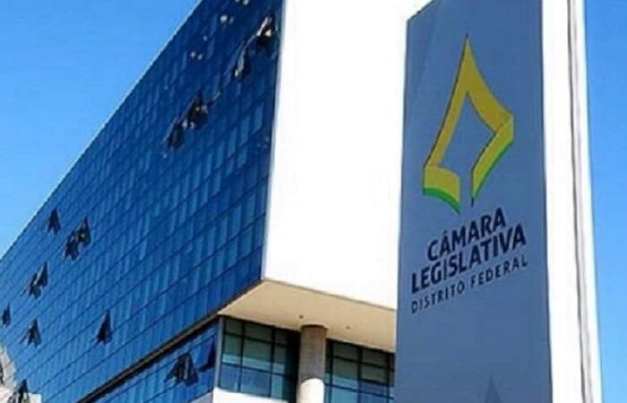 O Conselho Liberal do Distrito Federal comemora 56 anos do Instituto dos Advogados do Distrito Federal.