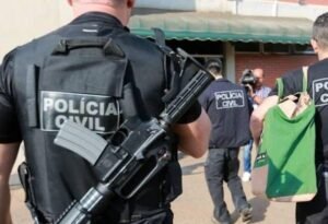 Operação Descobre Esquema de Lavagem de Dinheiro que Movimentou R$ 5 Milhões no DF