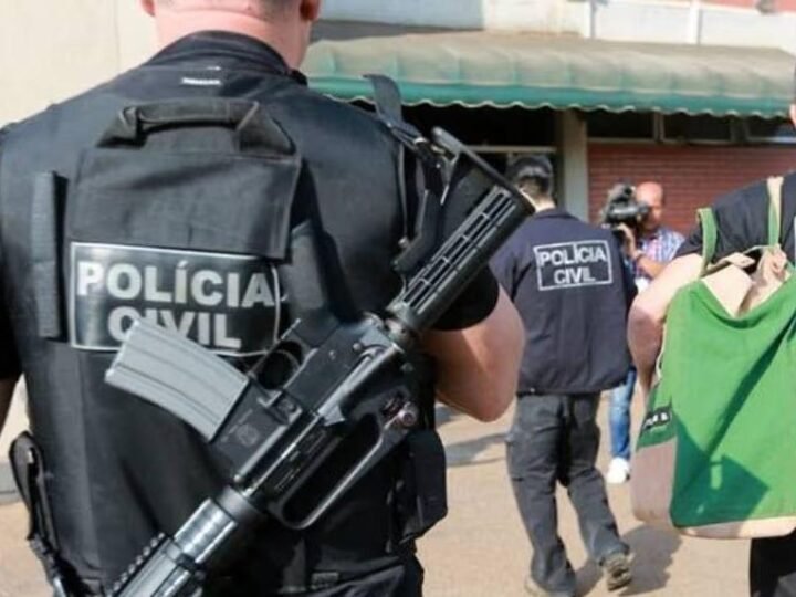 Operação Descobre Esquema de Lavagem de Dinheiro que Movimentou R$ 5 Milhões no DF