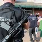 PCDF desarticula organiza&ccedil;&atilde;o criminosa de fraude banc&aacute;ria e lavagem de R$ 60 milh&otilde;es