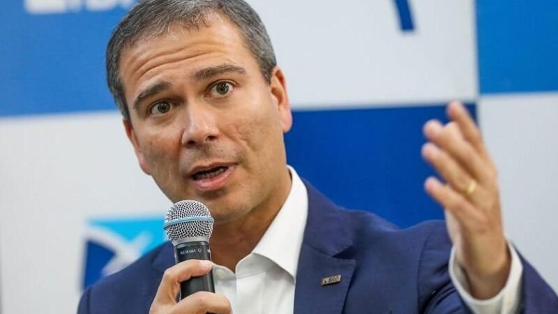 PF aponta participação de novos diretores do BRB em irregularidades com Banco Master